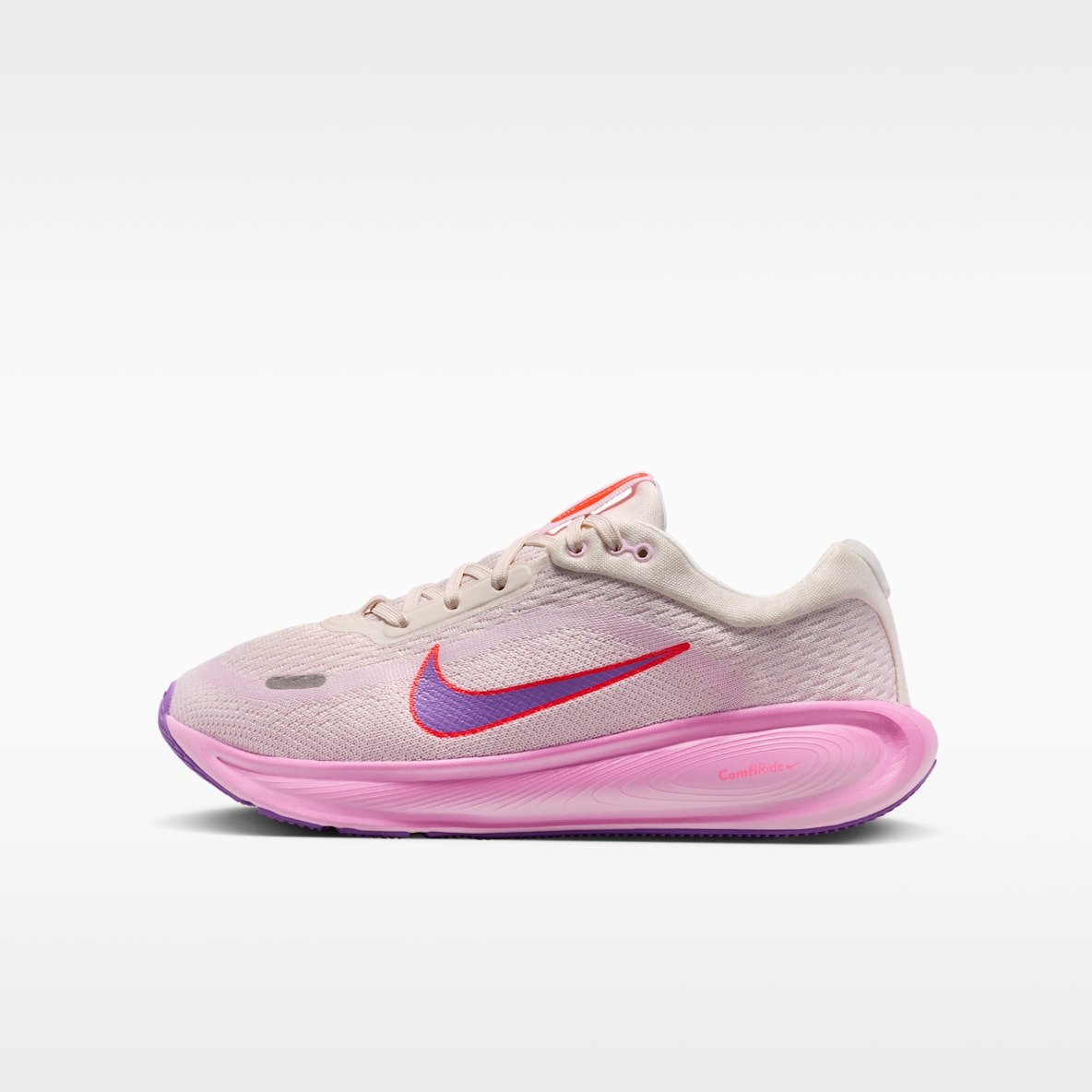 Nike Stellar Ride Shoes. Nike JP