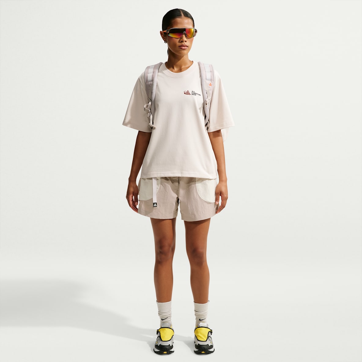Nike ACG "Dolomiti" Women's Shorts