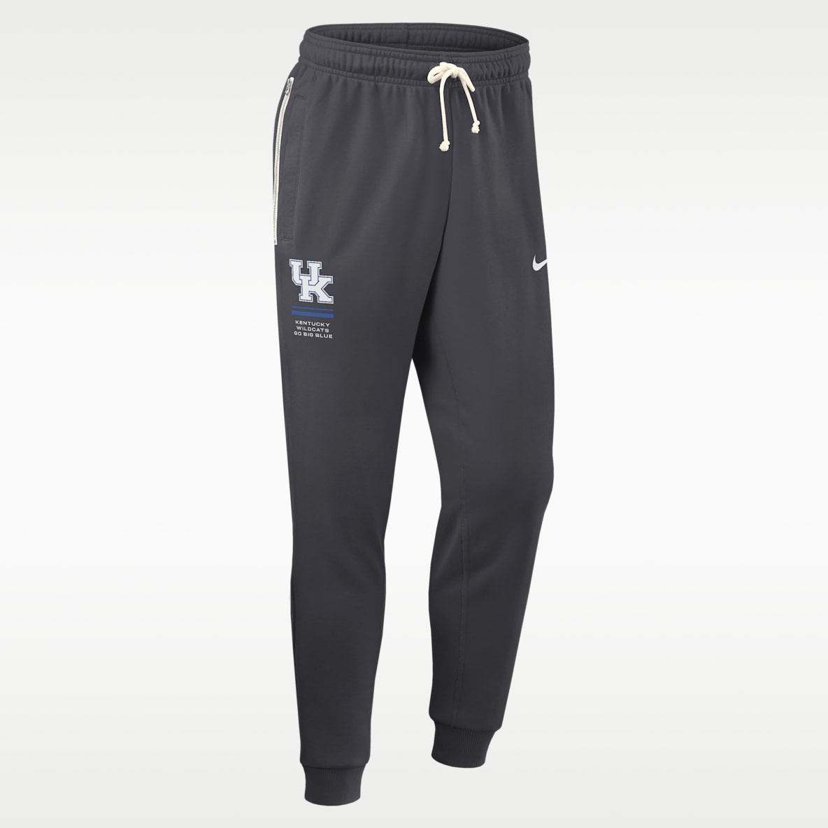 Kentucky Sideline Standard Issue Men's Nike Dri-FIT College Taper Pants