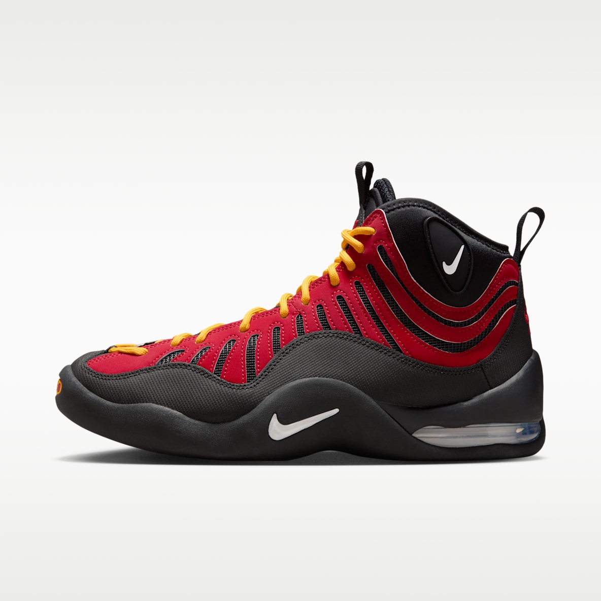 Nike Air Bakin High SP Tenis para hombre