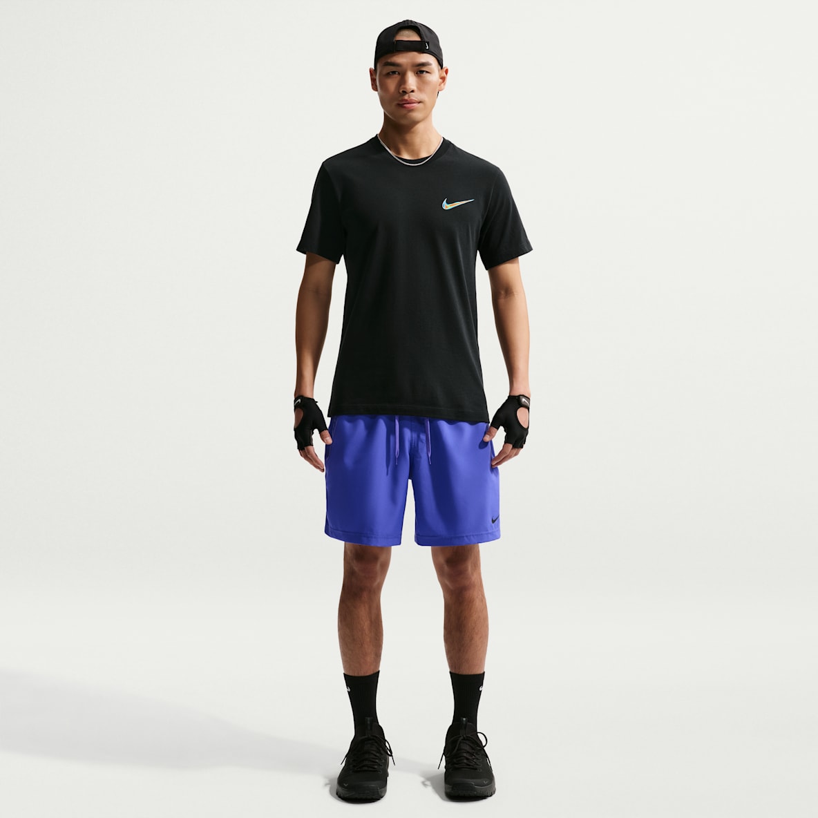 Nike Form Men's Dri-FIT 7" Versatile Shorts