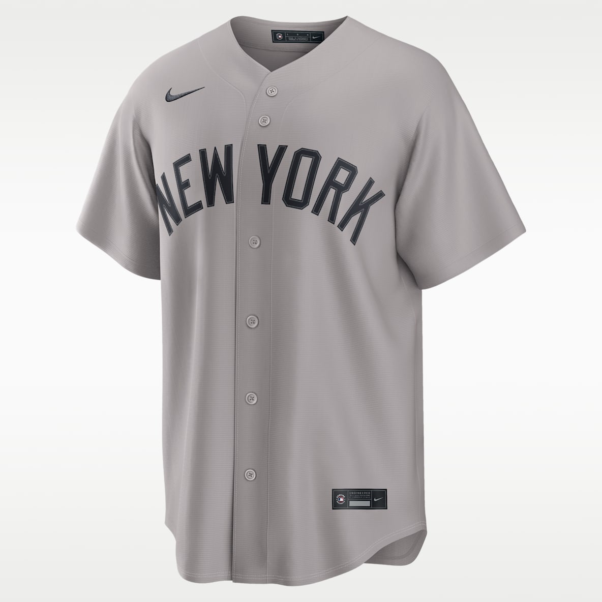 Anthony Volpe New York Yankees Men's Nike MLB Replica Jersey