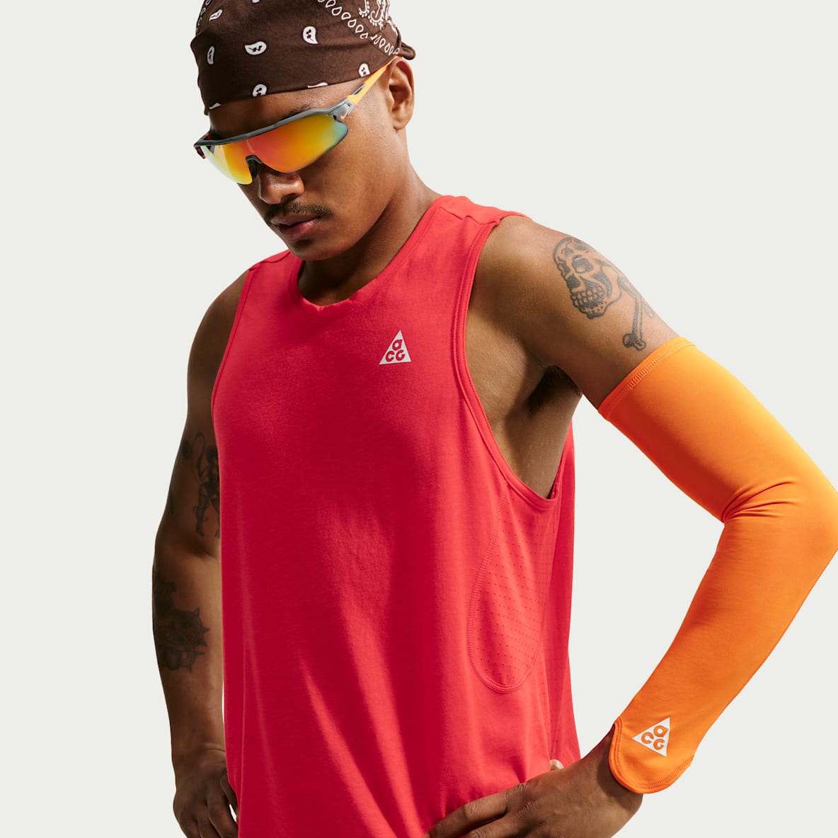 Nike ACG "Solar Chase" Men's Dri-FIT ADV Tank Top