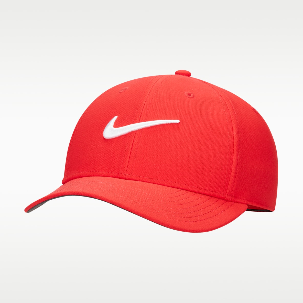 Nike Dri-FIT Club Structured Swoosh Cap