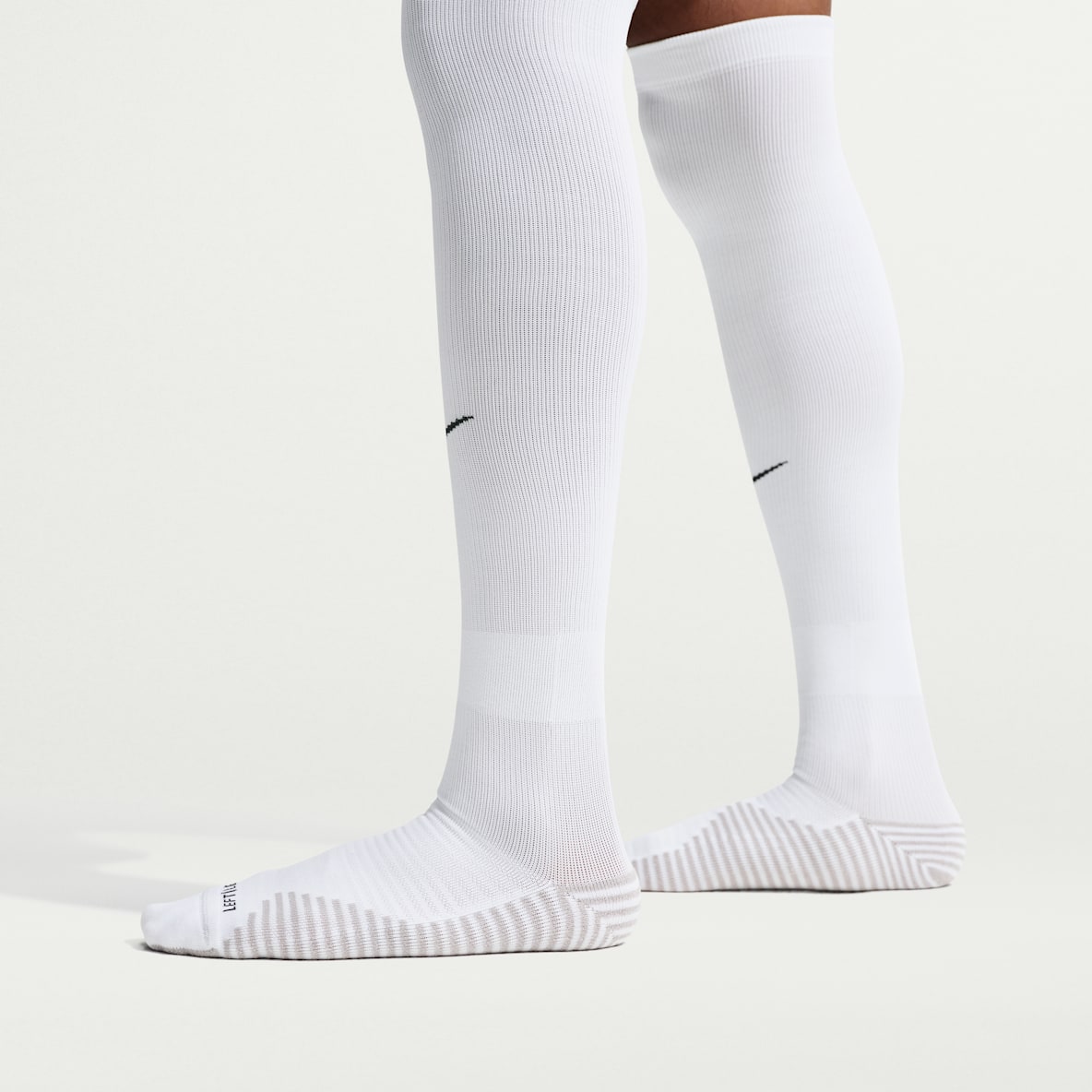 Nike Strike Calcetines de fútbol hasta la rodilla