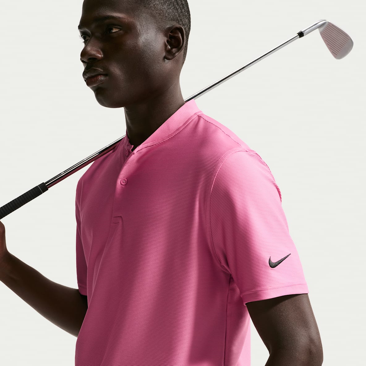 Nike Velocity Men's Dri-FIT Golf Polo