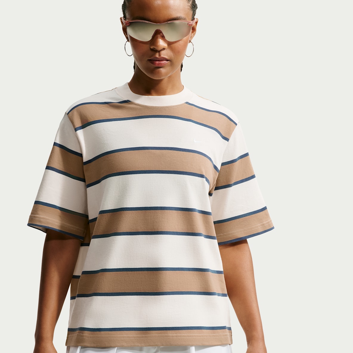 Nike Sportswear T-shirt – Donna