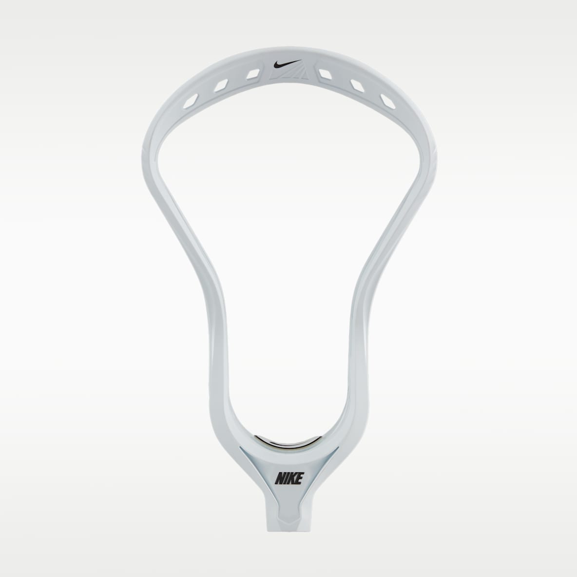 Nike Alpha Elite 2 Men's Unstrung Lacrosse Head