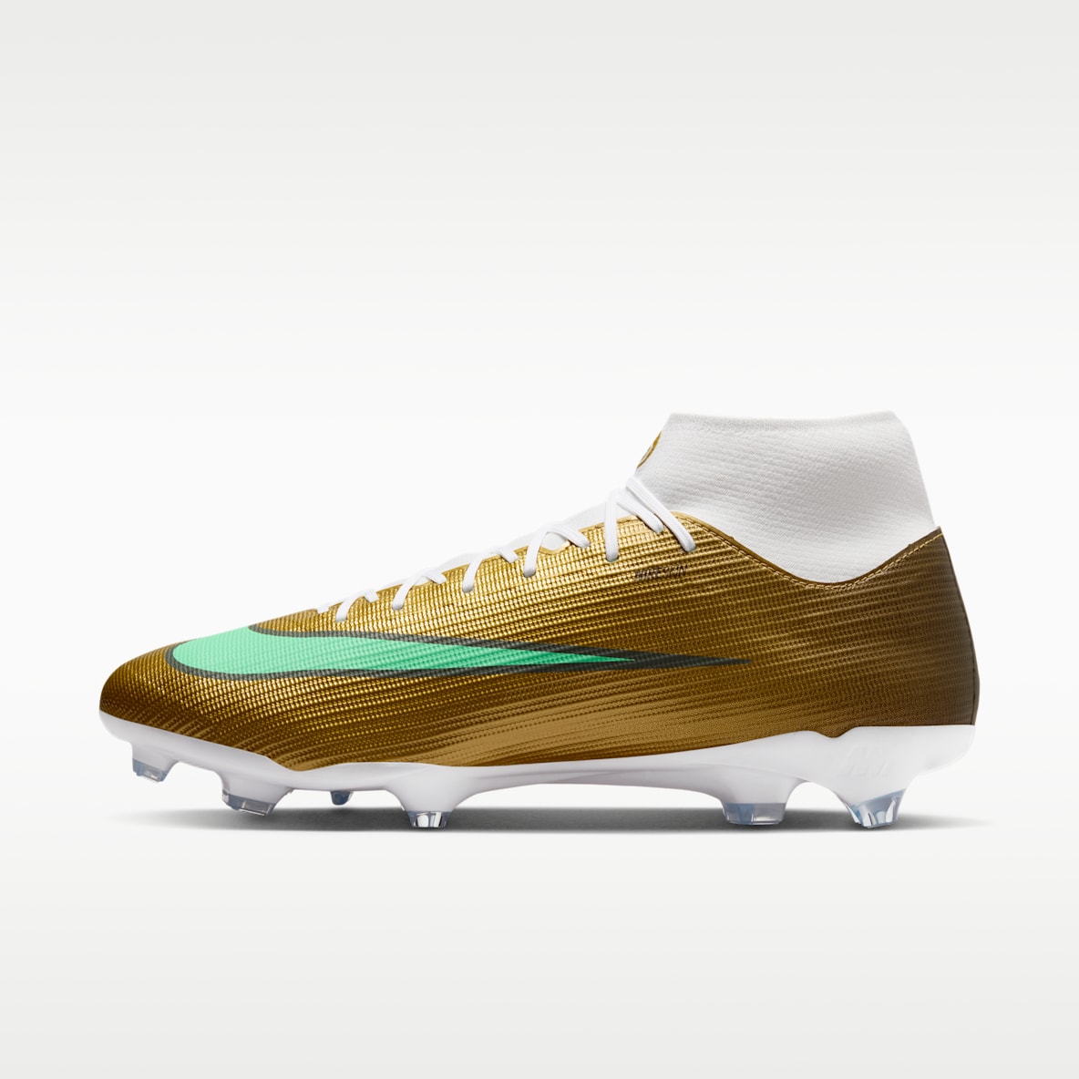 Nike Mercurial Superfly 11 Academy 'Kylian Mbappé' Multi-Ground High-Top Football Boot