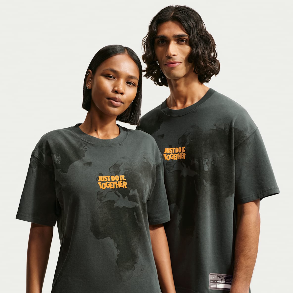 Nike x KOI Men's T-Shirt