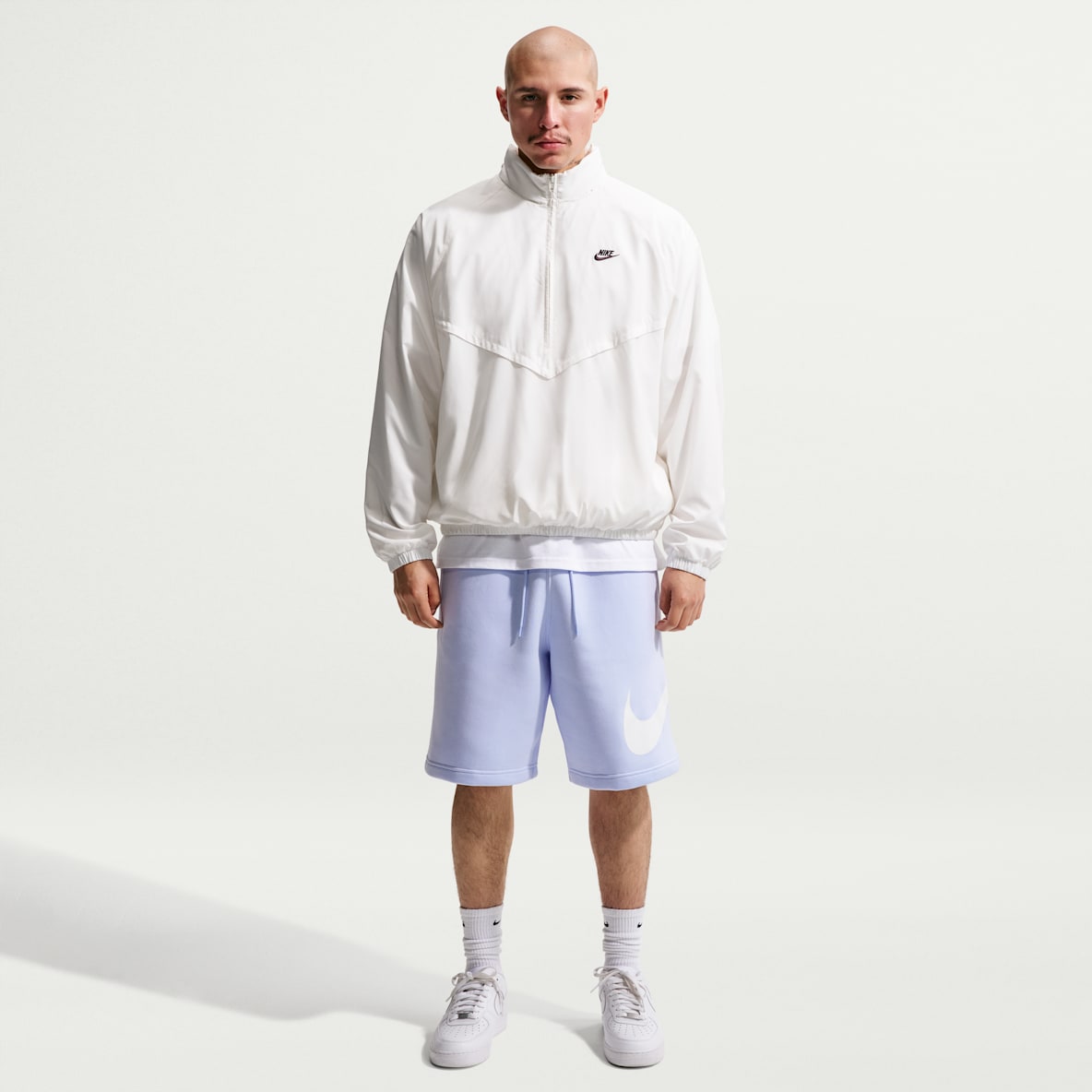 Nike Club Men's Fleece Shorts
