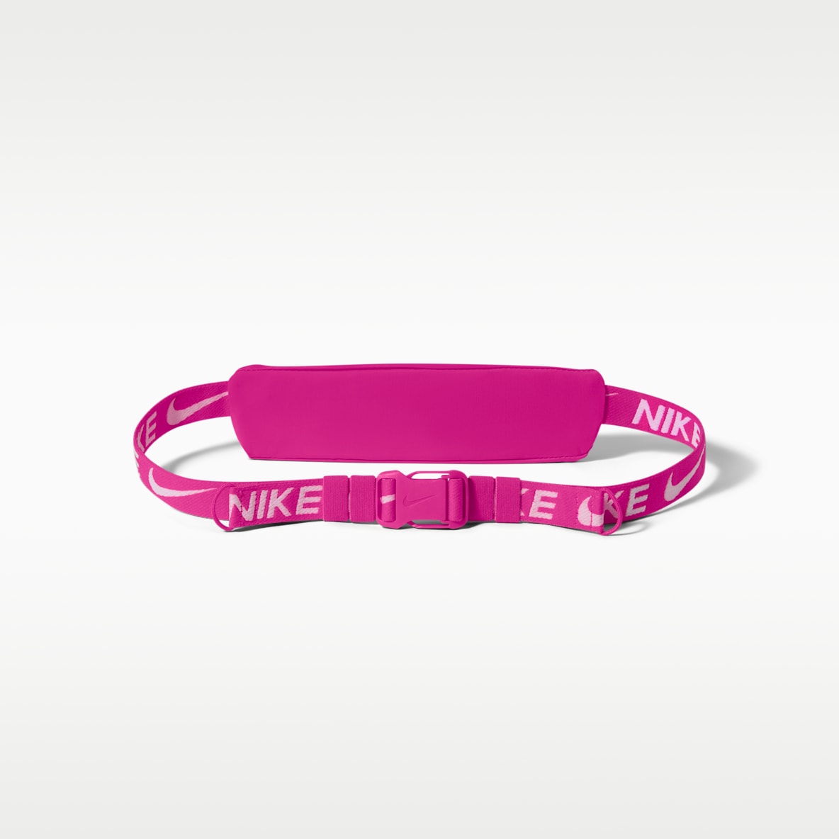 Nike Slim 4.0 Cangurera de correr