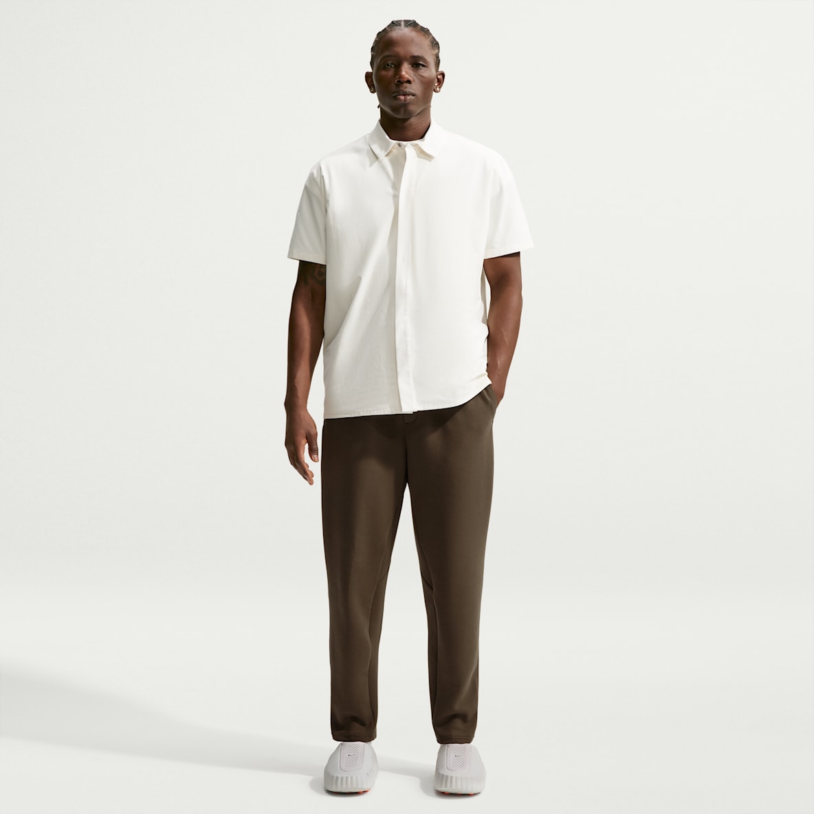 Nike 24.7 ImpossiblySoft Ανδρικό παντελόνι Dri-FIT