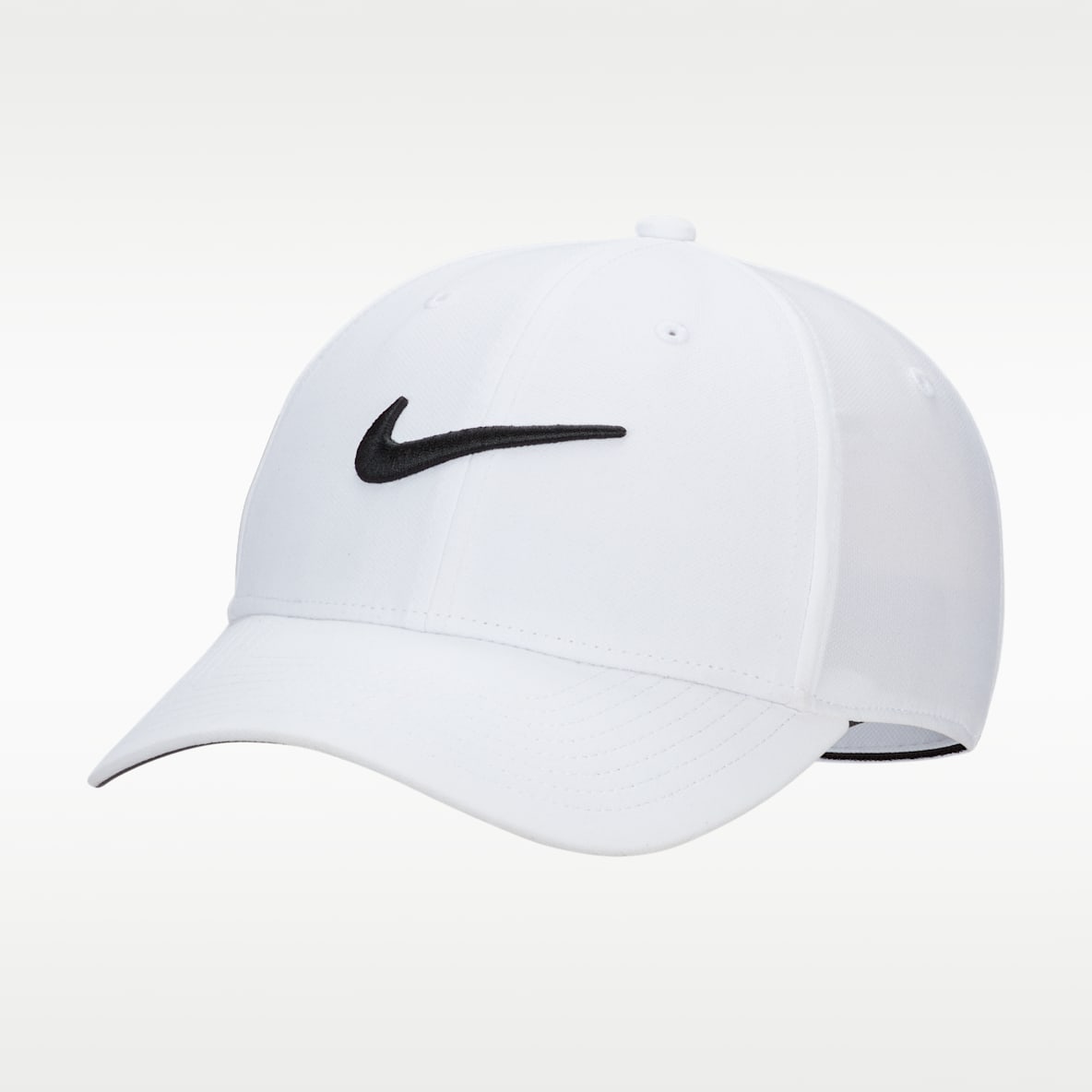 Nike Dri-FIT Club Structured Swoosh Cap