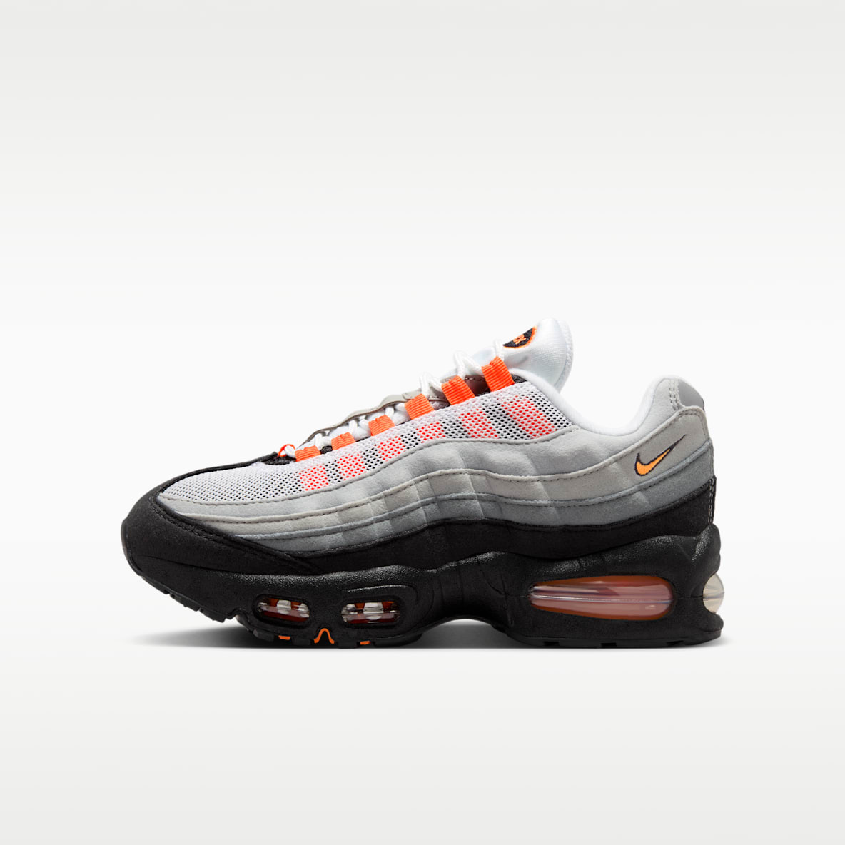 Nike Air Max 95 Older Kids' Shoes