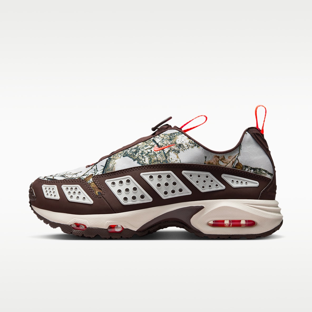 Nike Air Max SNDR RealTree Skor för kvinnor