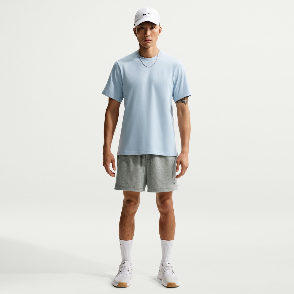 Nike Primary NanoKnit Men's Dri-FIT 7" Performance Shorts