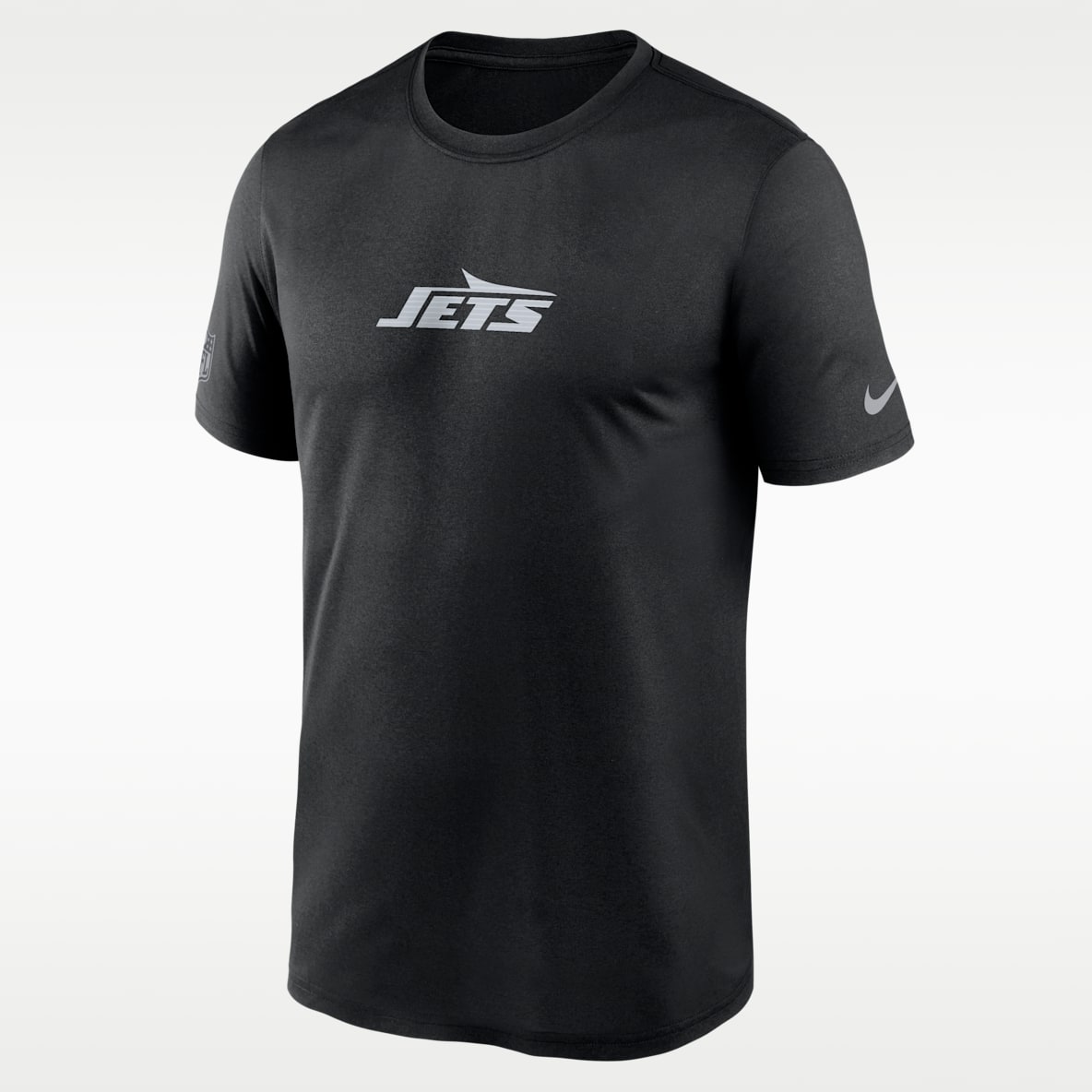 New York Jets Team Issue Legend Playera Nike Dri-FIT de la NFL para hombre
