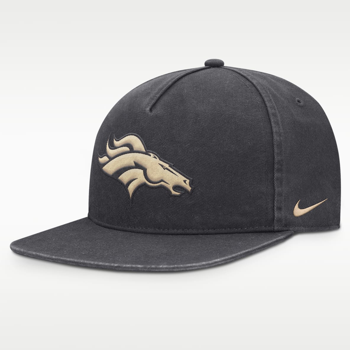 Denver Broncos Pro Gorra ajustable Nike de la NFL para hombre