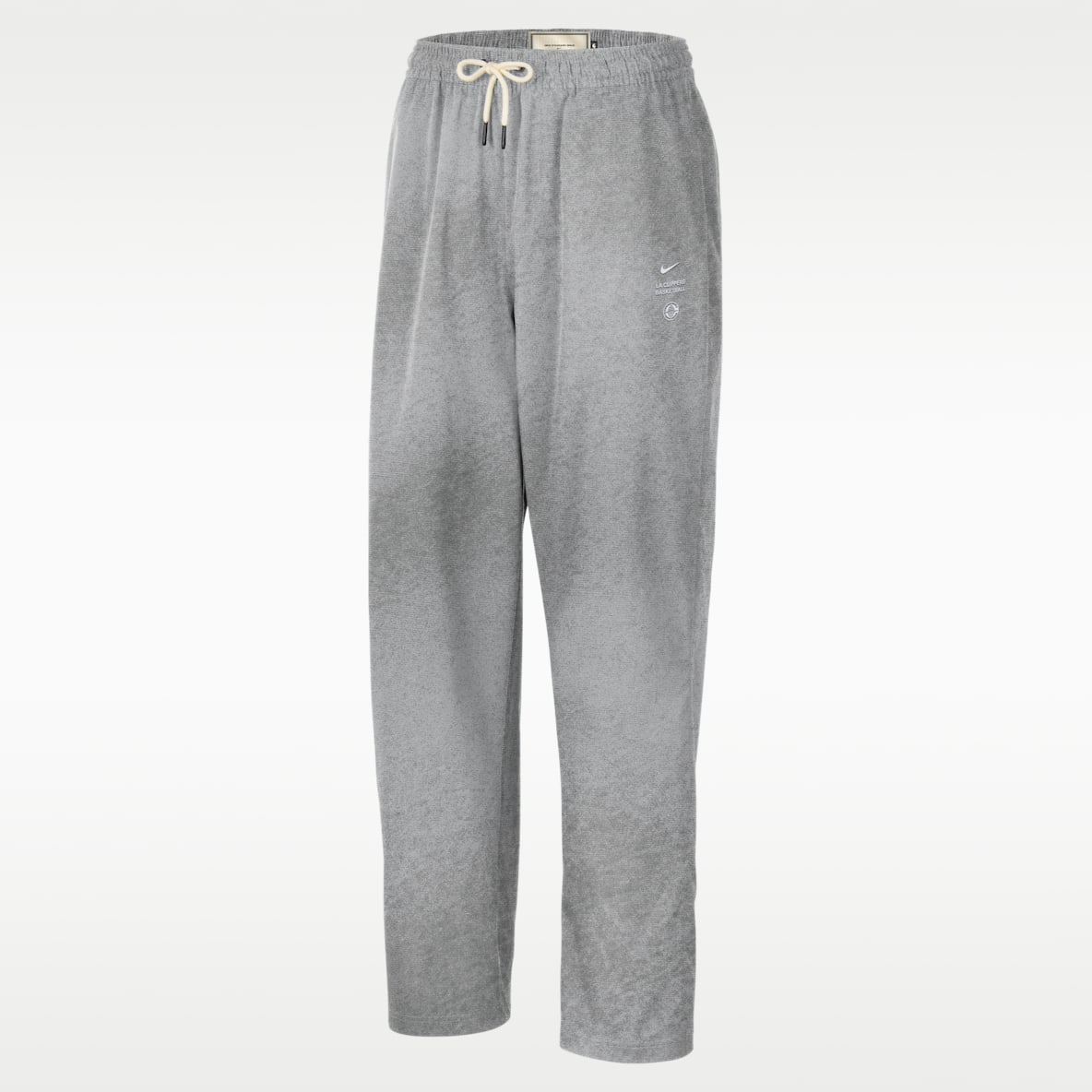 LA Clippers Standard Issue Men's Woven Basketball Pants