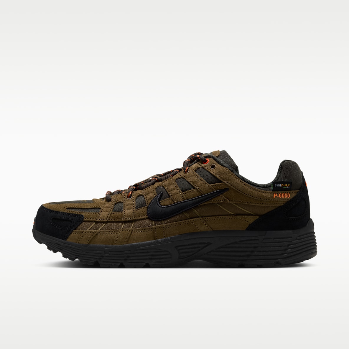 Nike P-6000 CORDURA® Schuh