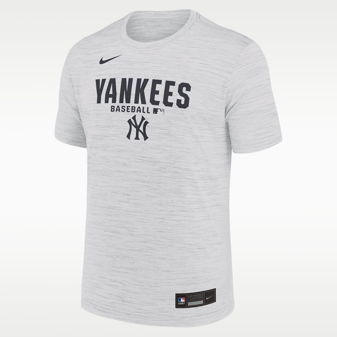 New York Yankees Authentic Collection Men's Nike Dri-FIT MLB T-Shirt