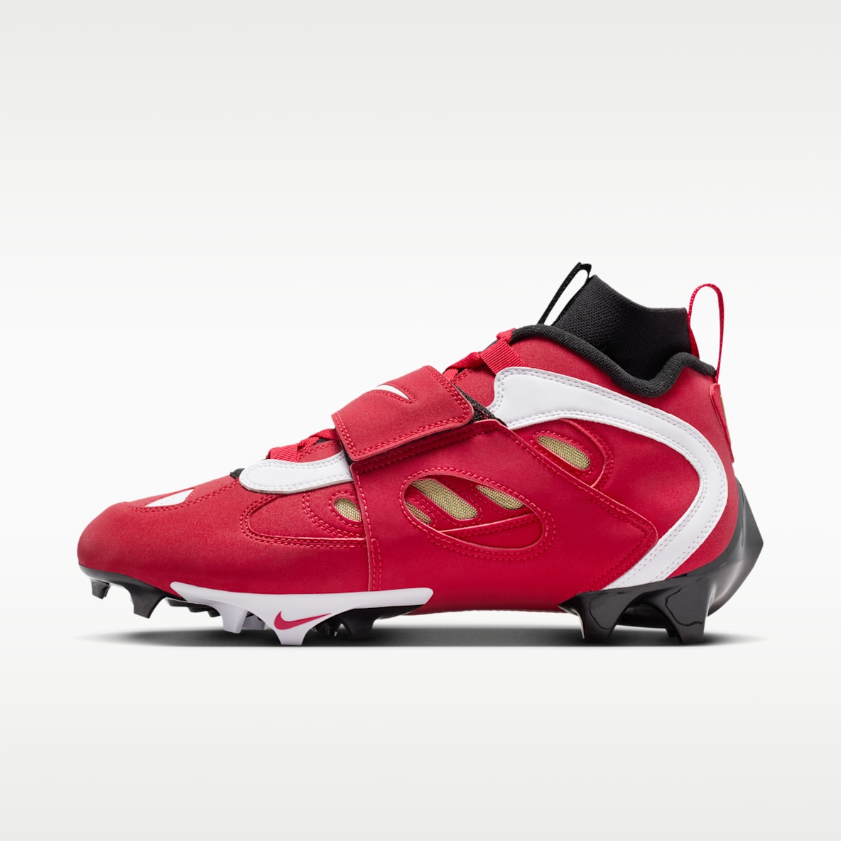 Nike Diamond Turf 2 Football Cleats