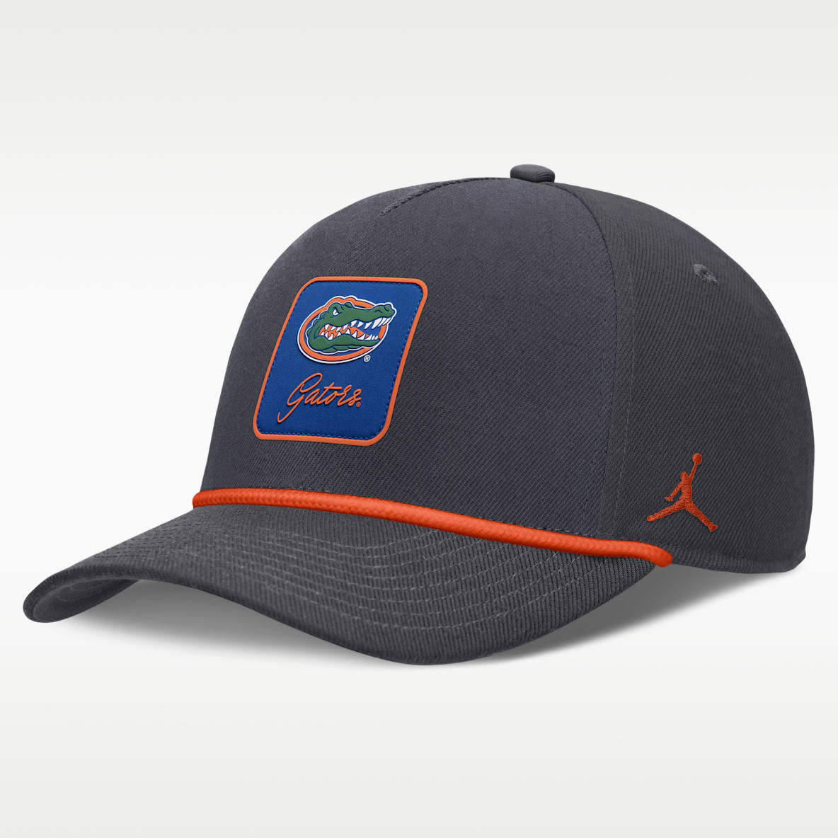 Florida Primetime Rise Men's Jordan Brand Dri-FIT College A-Frame Adjustable Hat