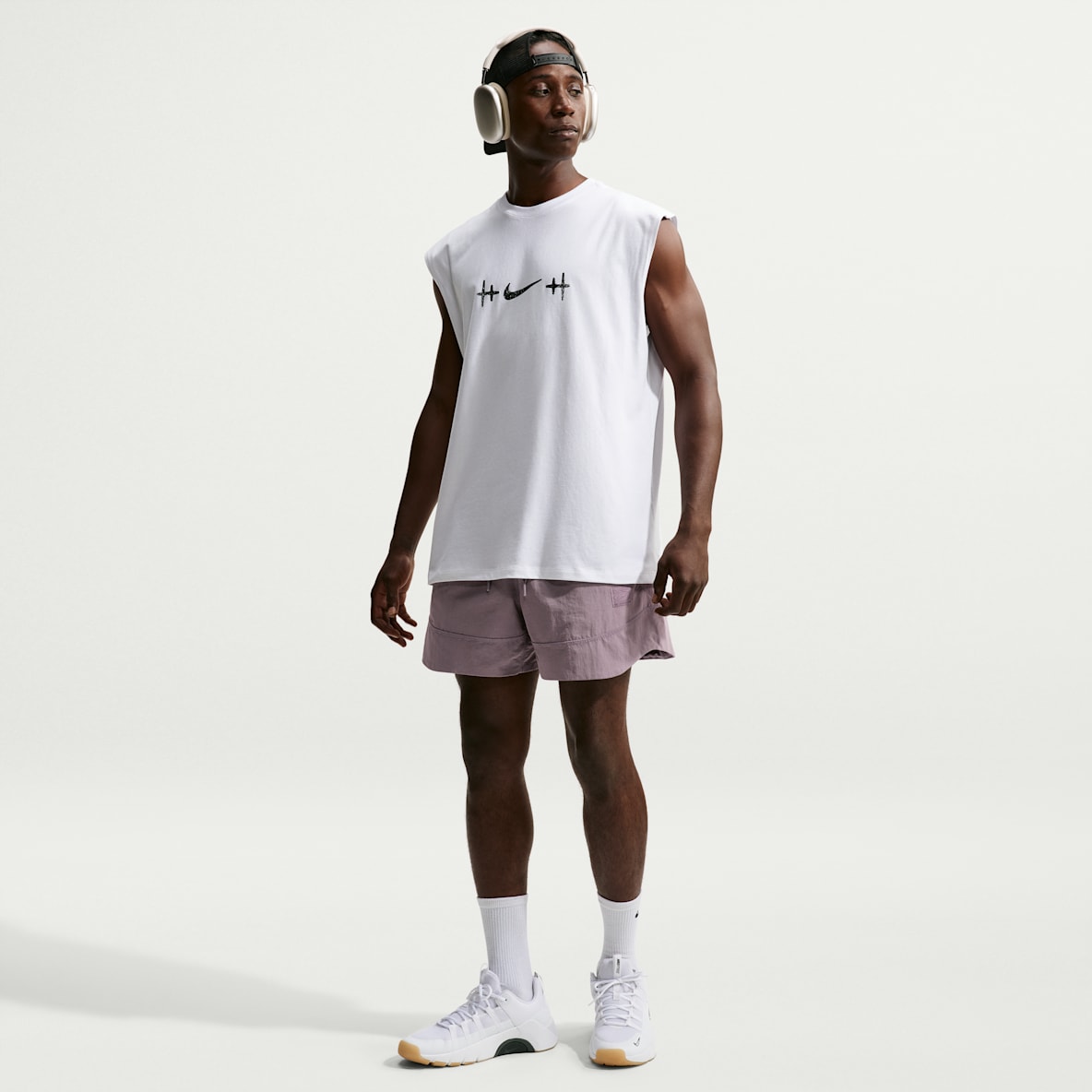 Nike N.A.C. Men's Dri-FIT Woven Shorts