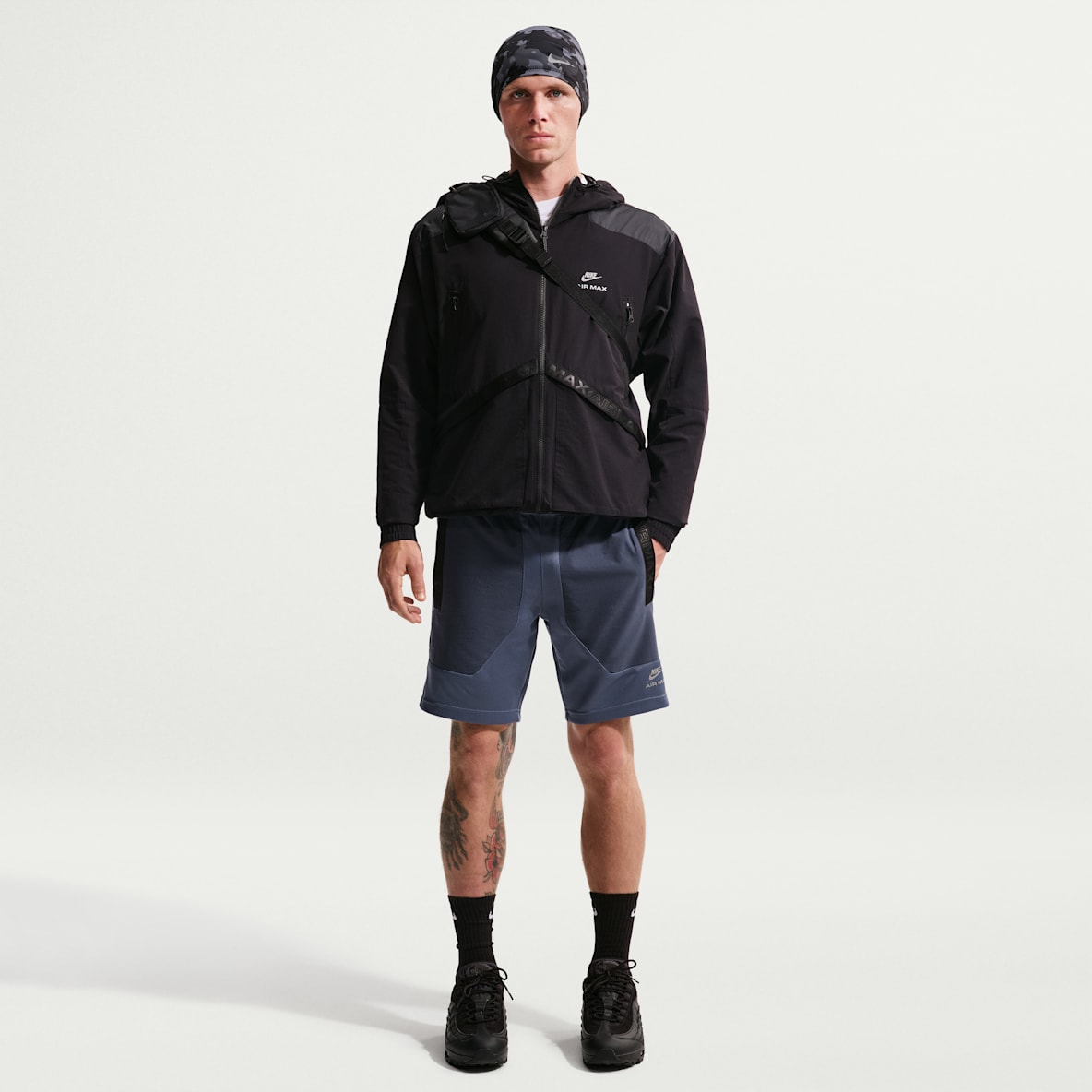 Nike Sportswear Air Max Men's Shorts