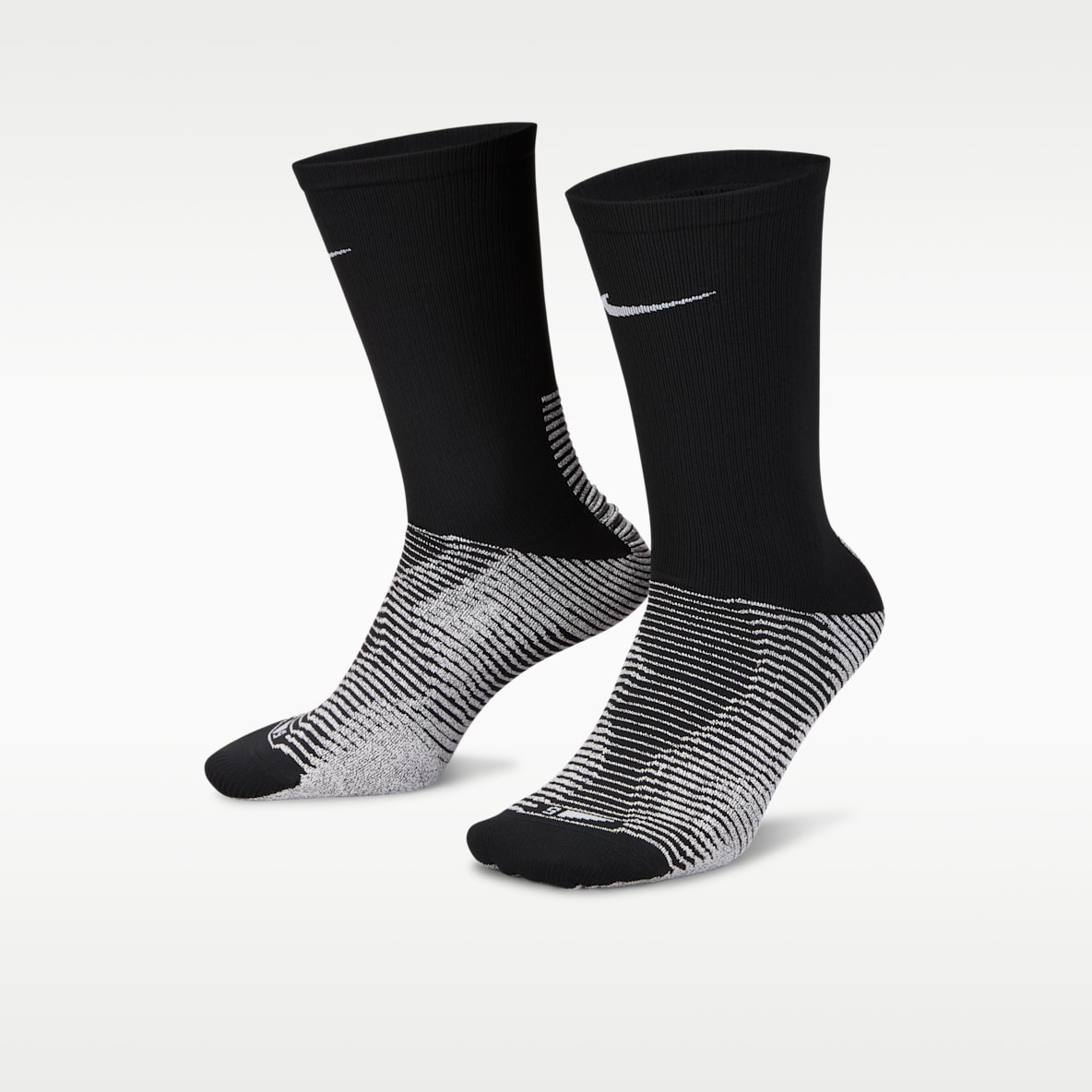 NikeGrip Vapor Strike Football Crew Socks