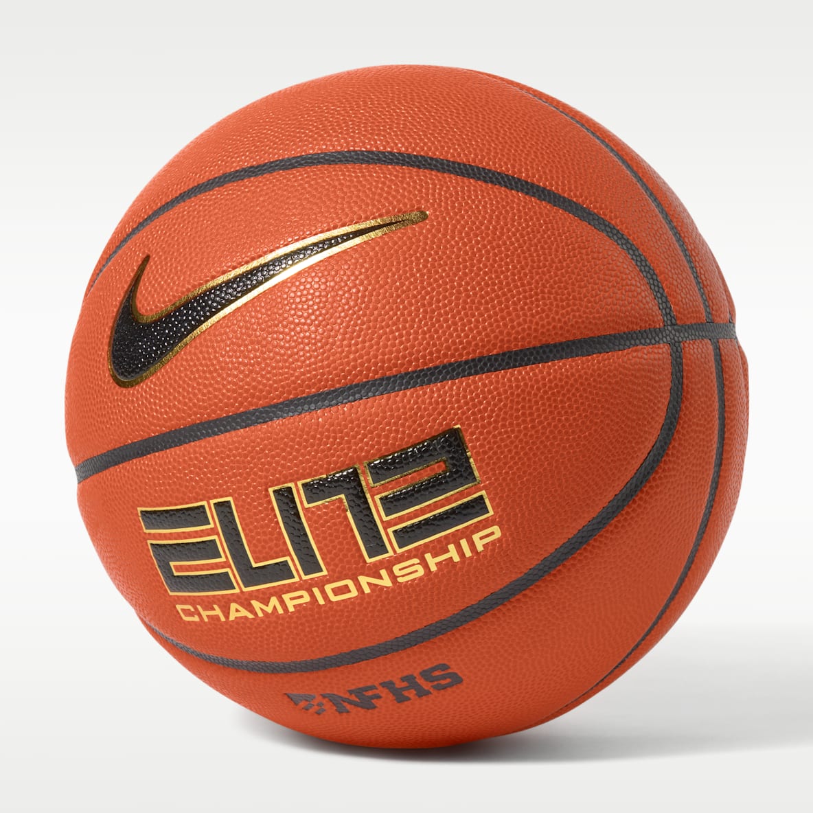 Nike Elite Championship 8P Basketball