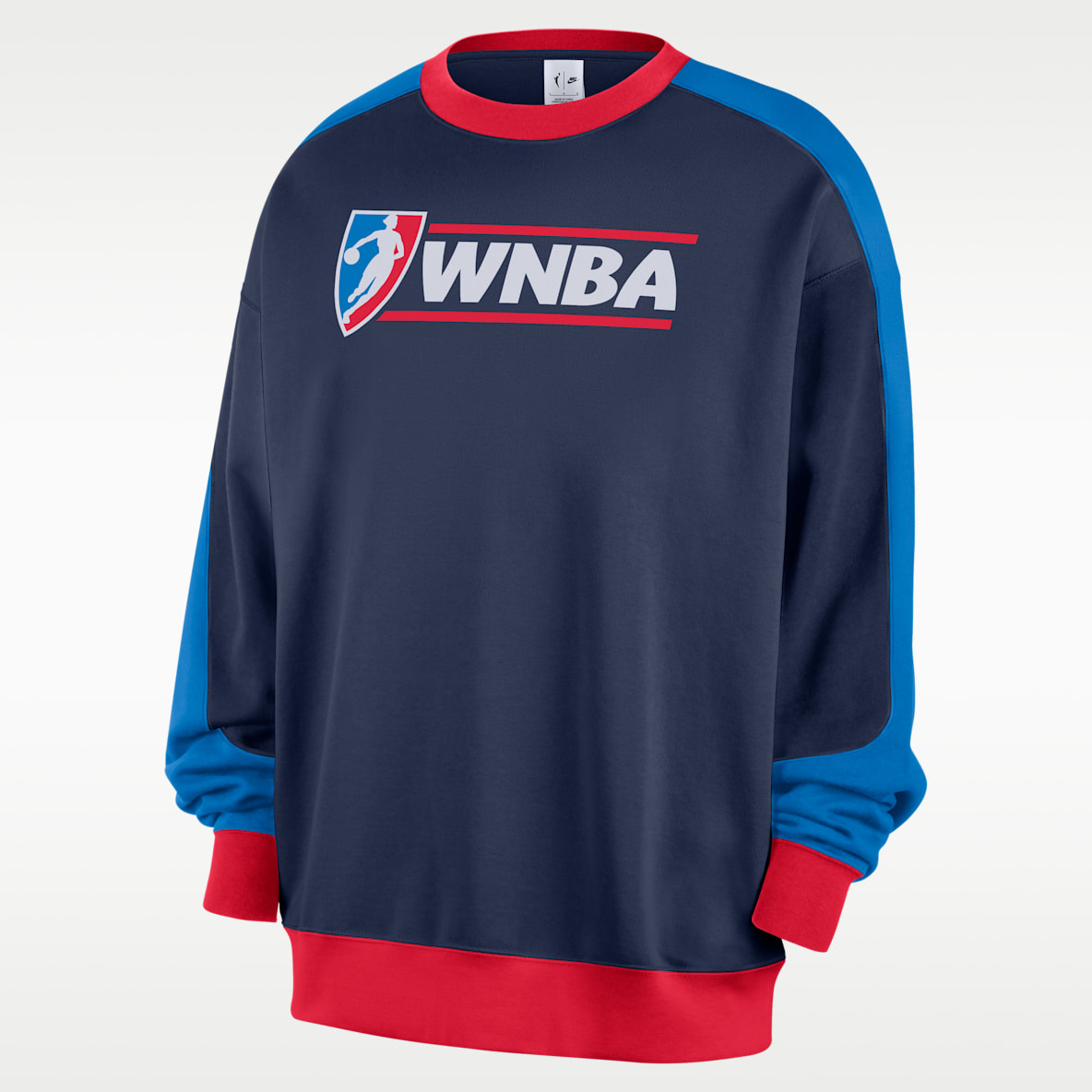 Nike WNBA 30th Fleece Crew
