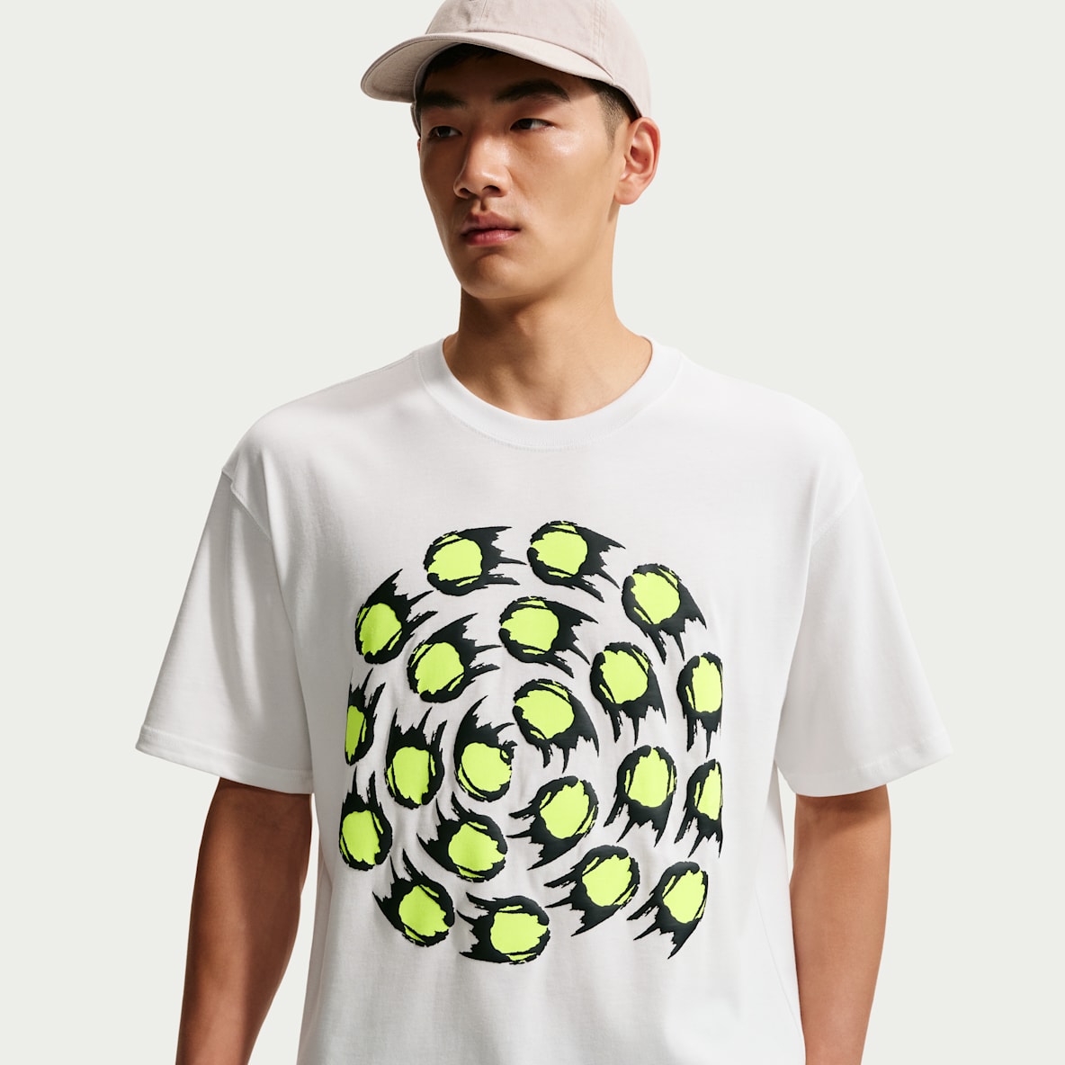 Nike Club Rules T-Shirt