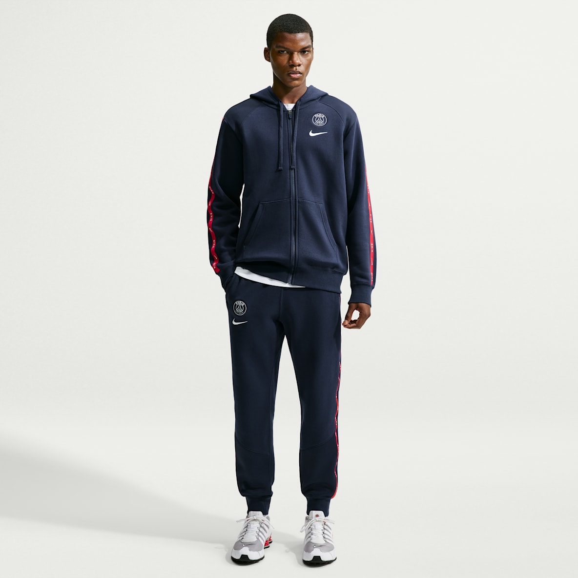 Paris Saint-Germain City Side Men's Fleece Joggers