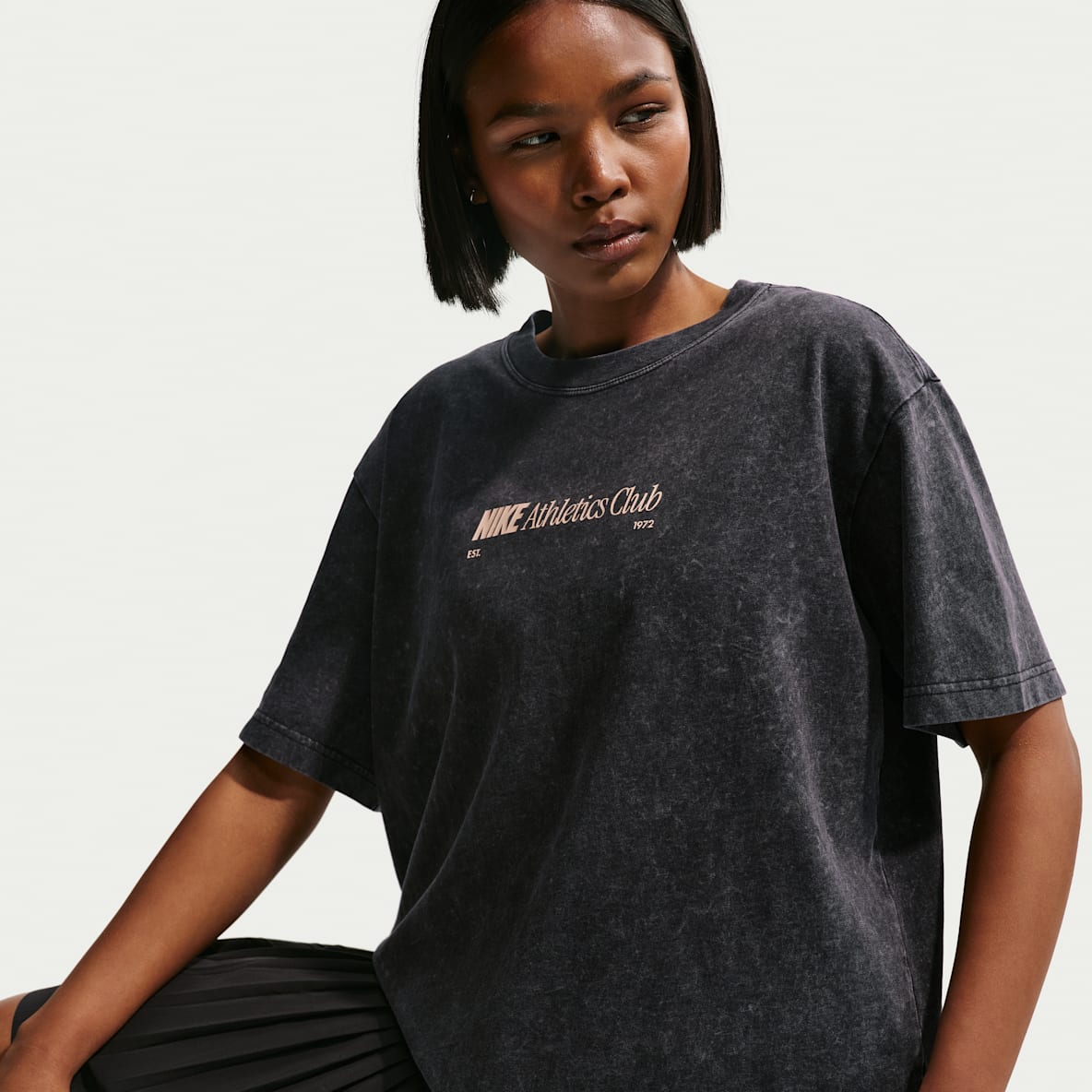 Nike Sportswear Classic Samarreta extragran - Dona