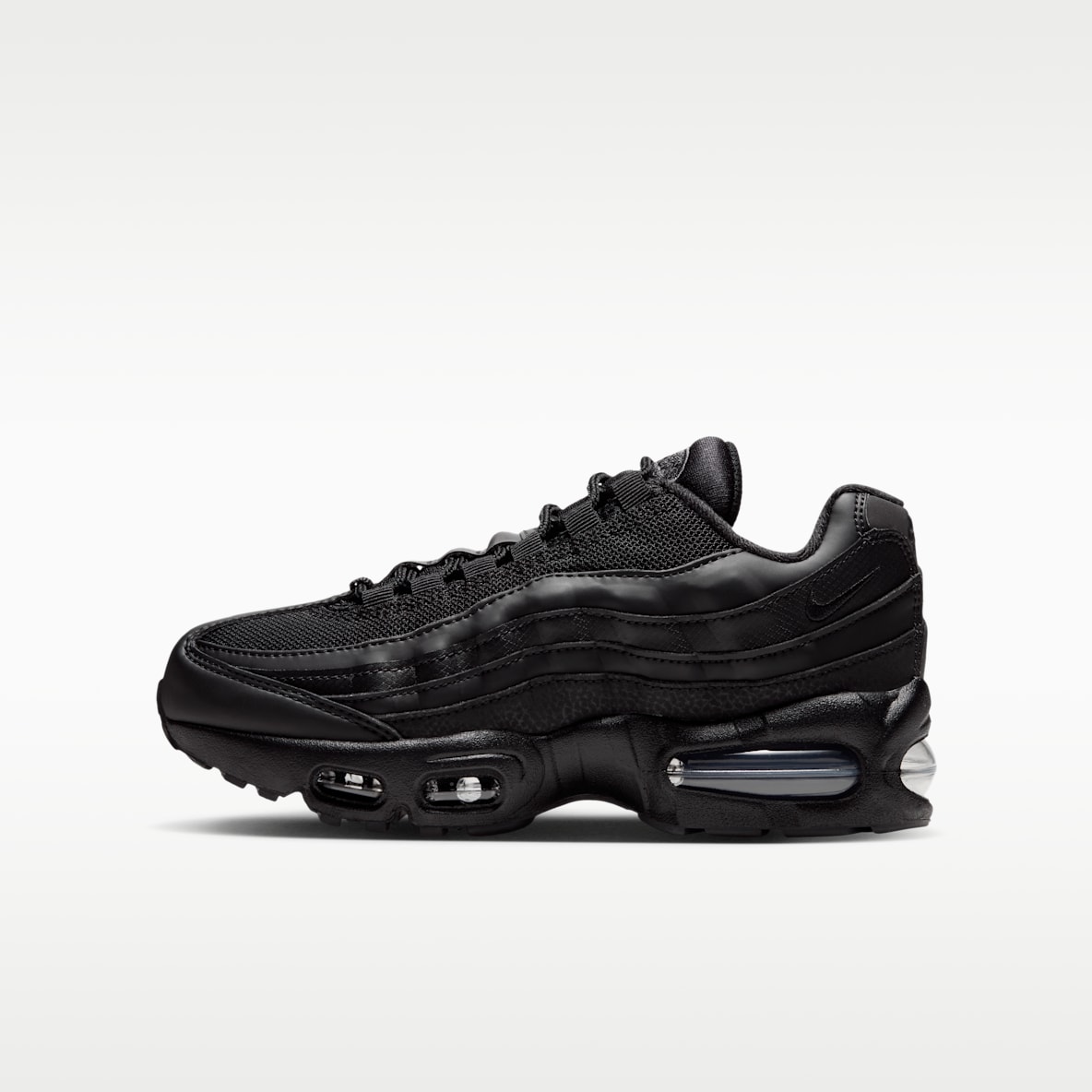 Nike Air Max 95 Essential Older Kids' Shoes