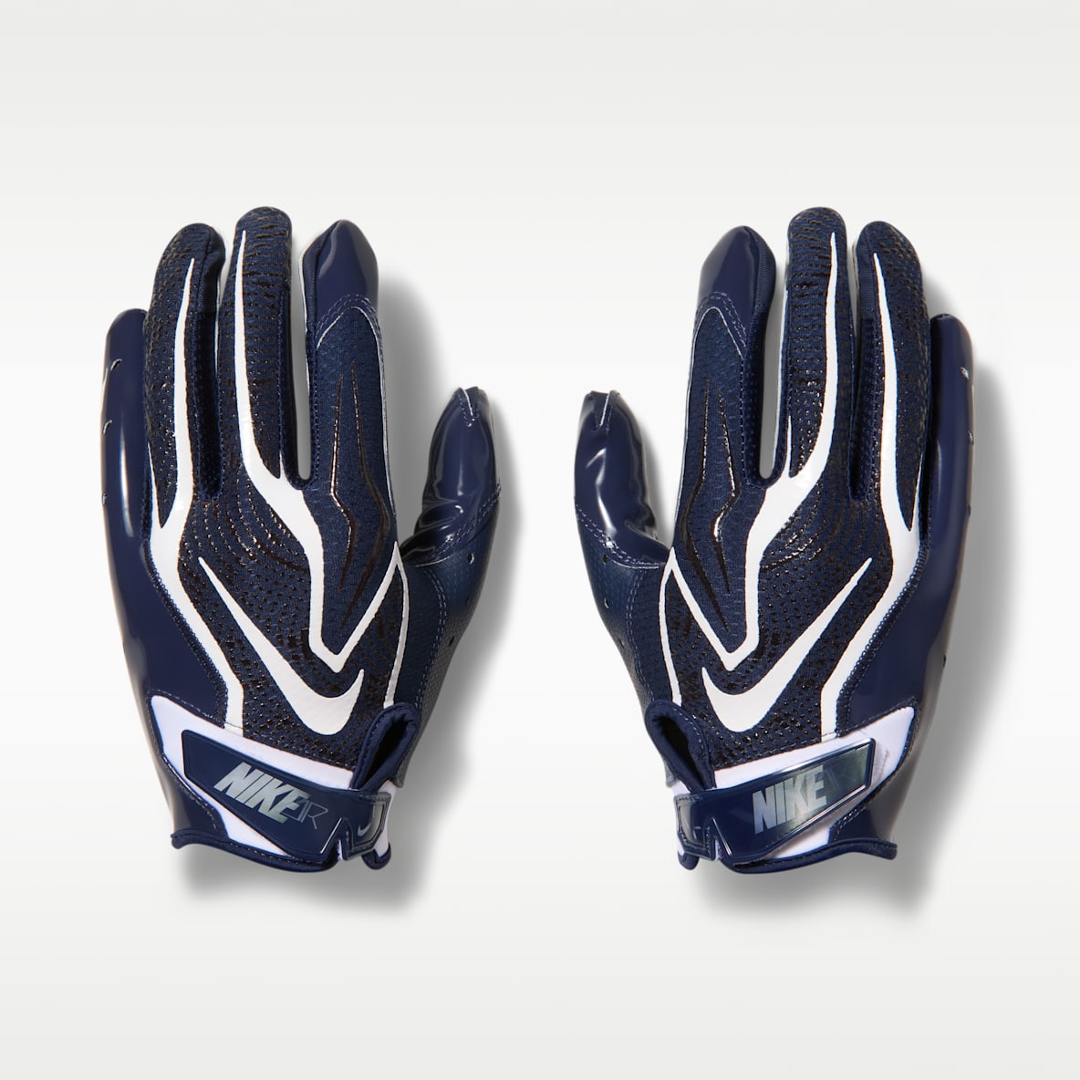 Nike Vapor Jet 9.0 Football Gloves (1 Pair)