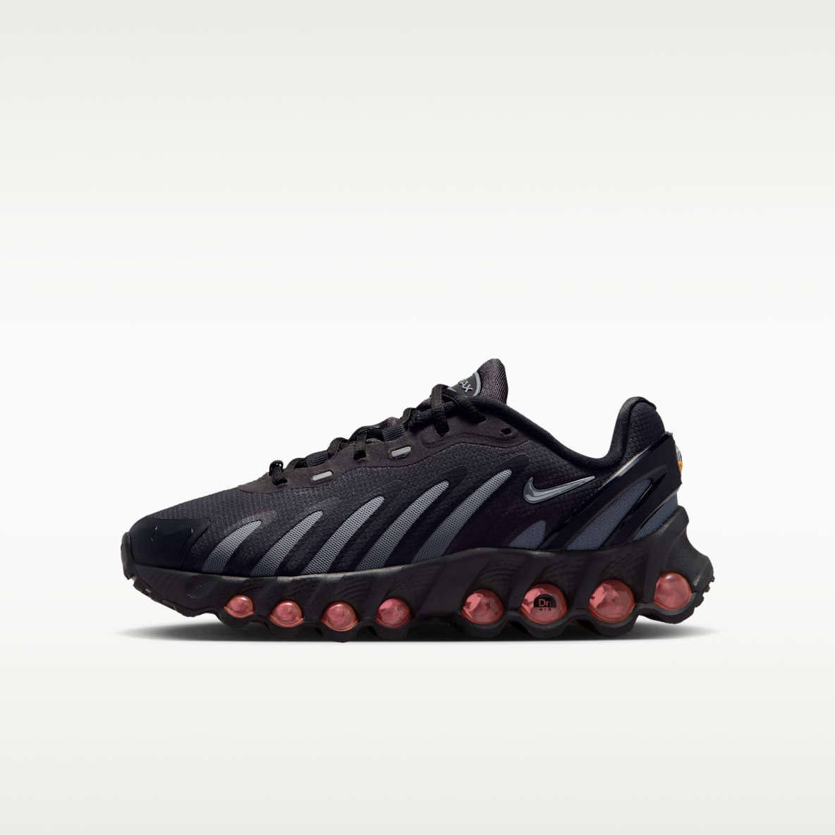 Nike Air Max Dn8 Big Kids' Shoes