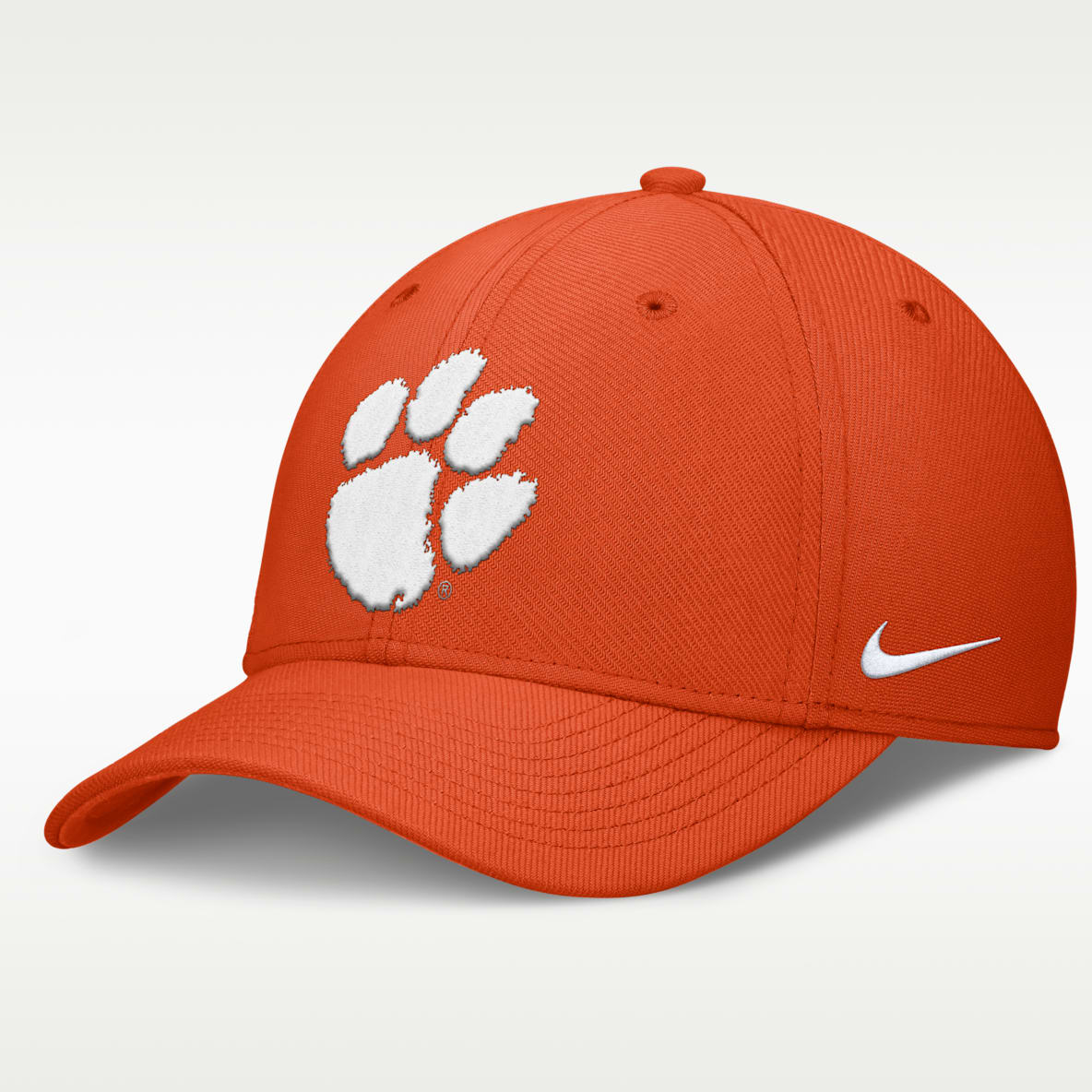 Clemson Classic Men's Nike Dri-FIT College Hat