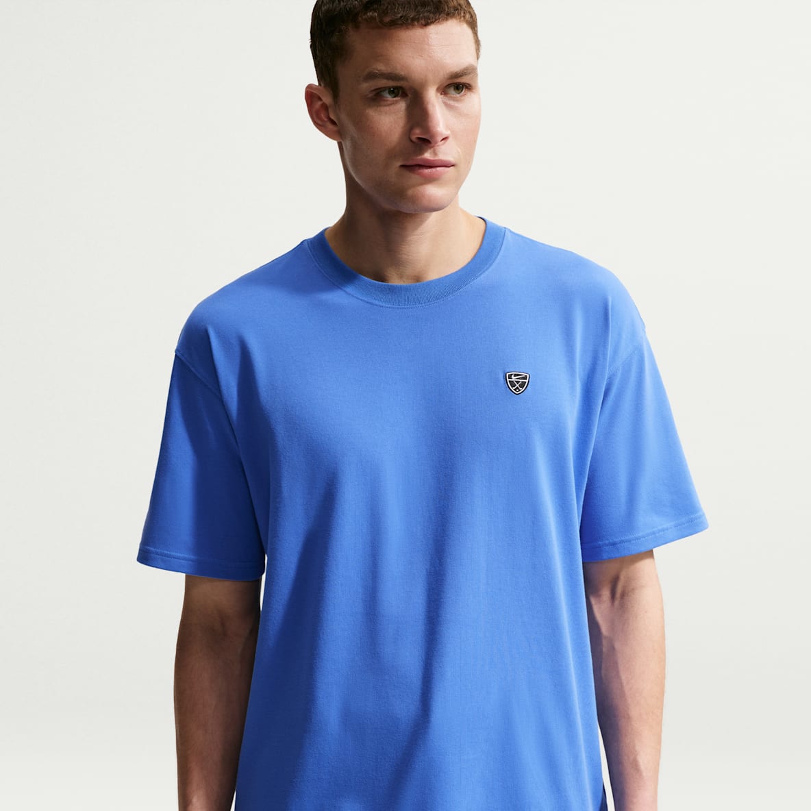 Nike Men's Dri-FIT Loose Golf T-Shirt