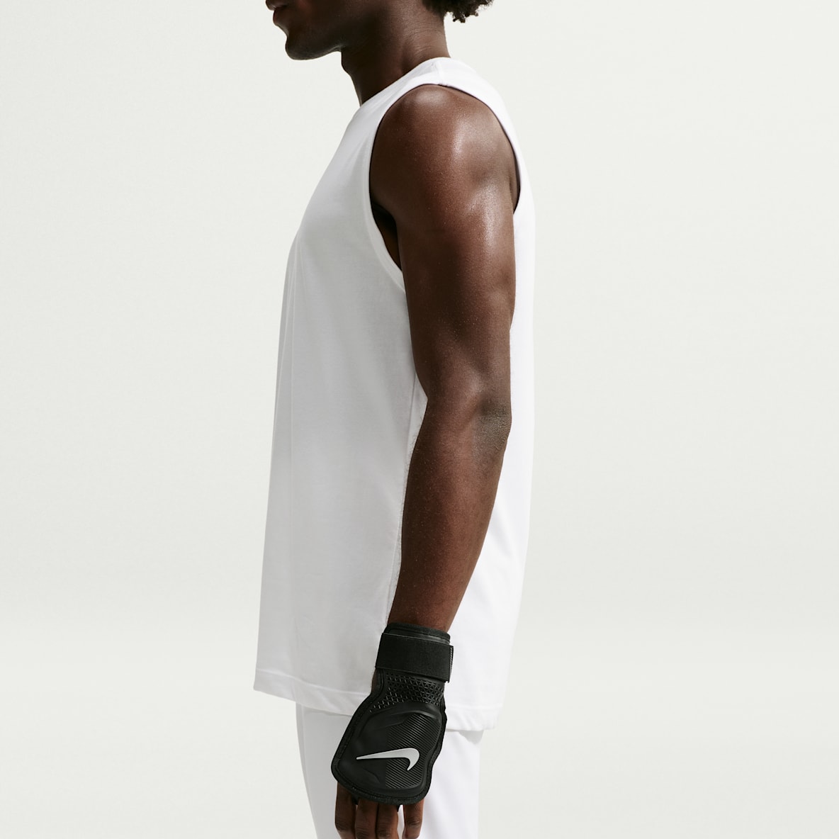 Nike Vapor Elite Baseball Batter's Hand Guard (Right-Hand Hitter)