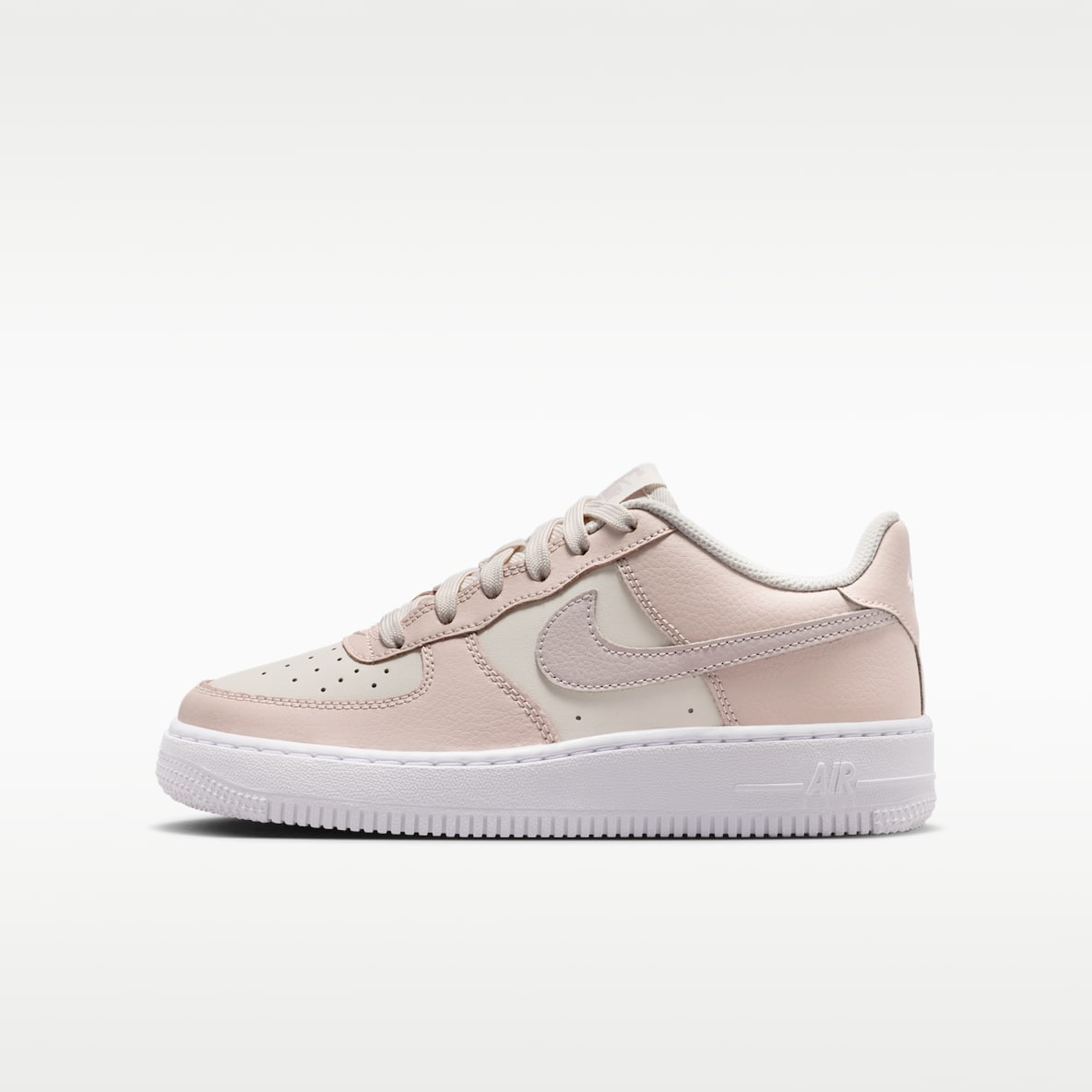 Nike Air Force 1 Essential+ Big Kids' Shoes