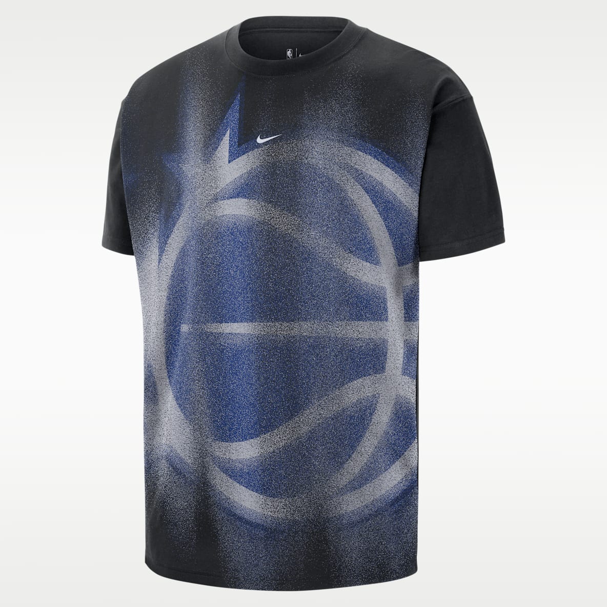 Orlando Magic Men's Basketball T-Shirt