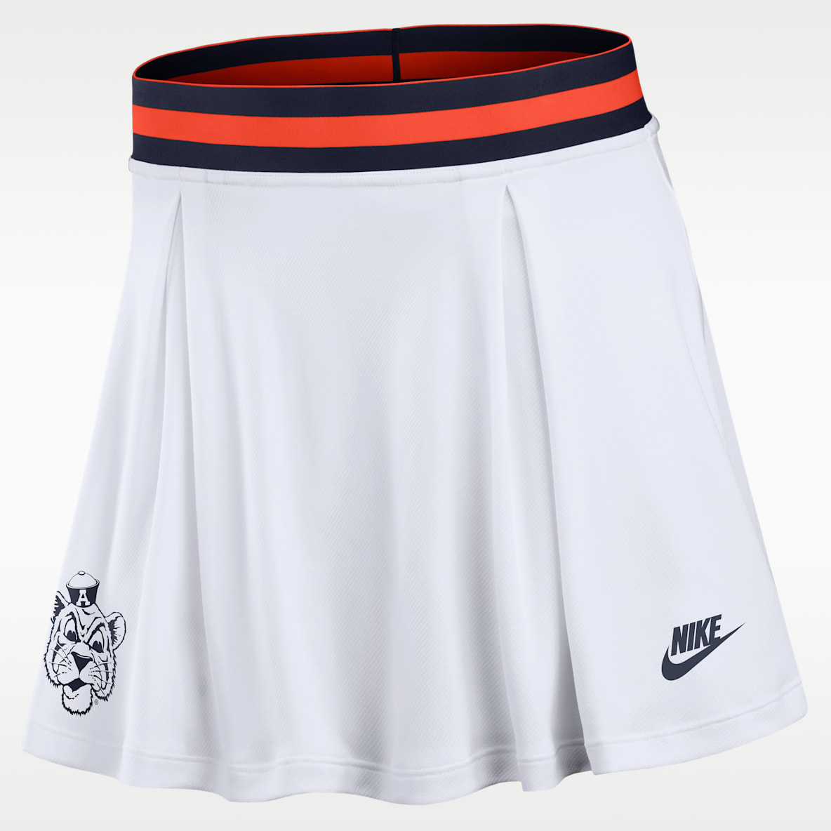 Auburn Heritage Women's Nike Dri-FIT College Skort