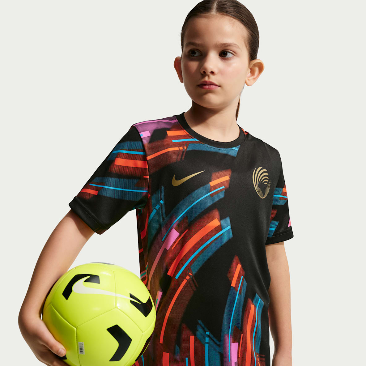 WSL Youth Nike Digital Performance Top Short Sleeve Youth Nike Digital Performance Top Short Sleeve