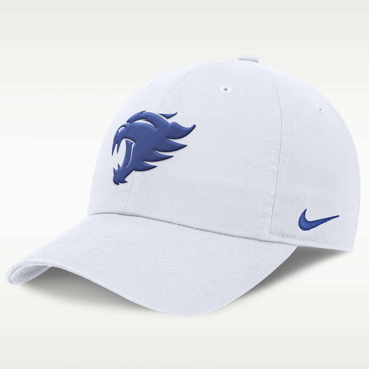 Kentucky Club Men's Nike College Adjustable Hat