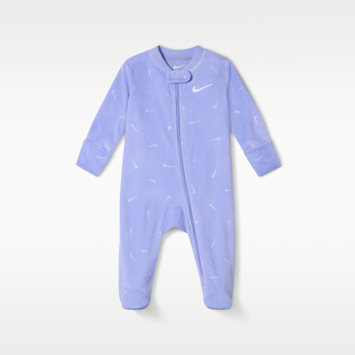 Nike Baby Essentials Baby (0-9M) Footed Coverall