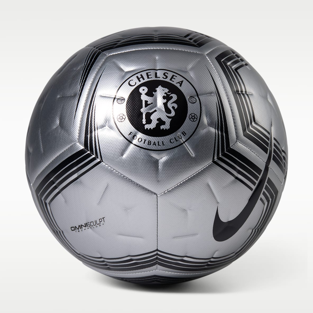 Boll Chelsea 2026/27 Academy Winter Chrome Pack Boll Nike Academy Winter Chrome Pack
