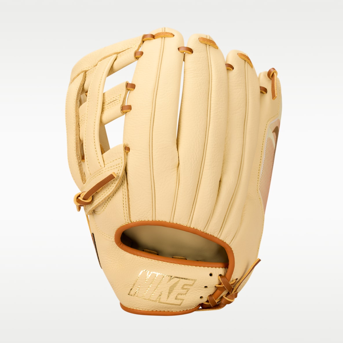Nike Vapor Baseball H-Web Fielding Glove (Left-Hand Throw)